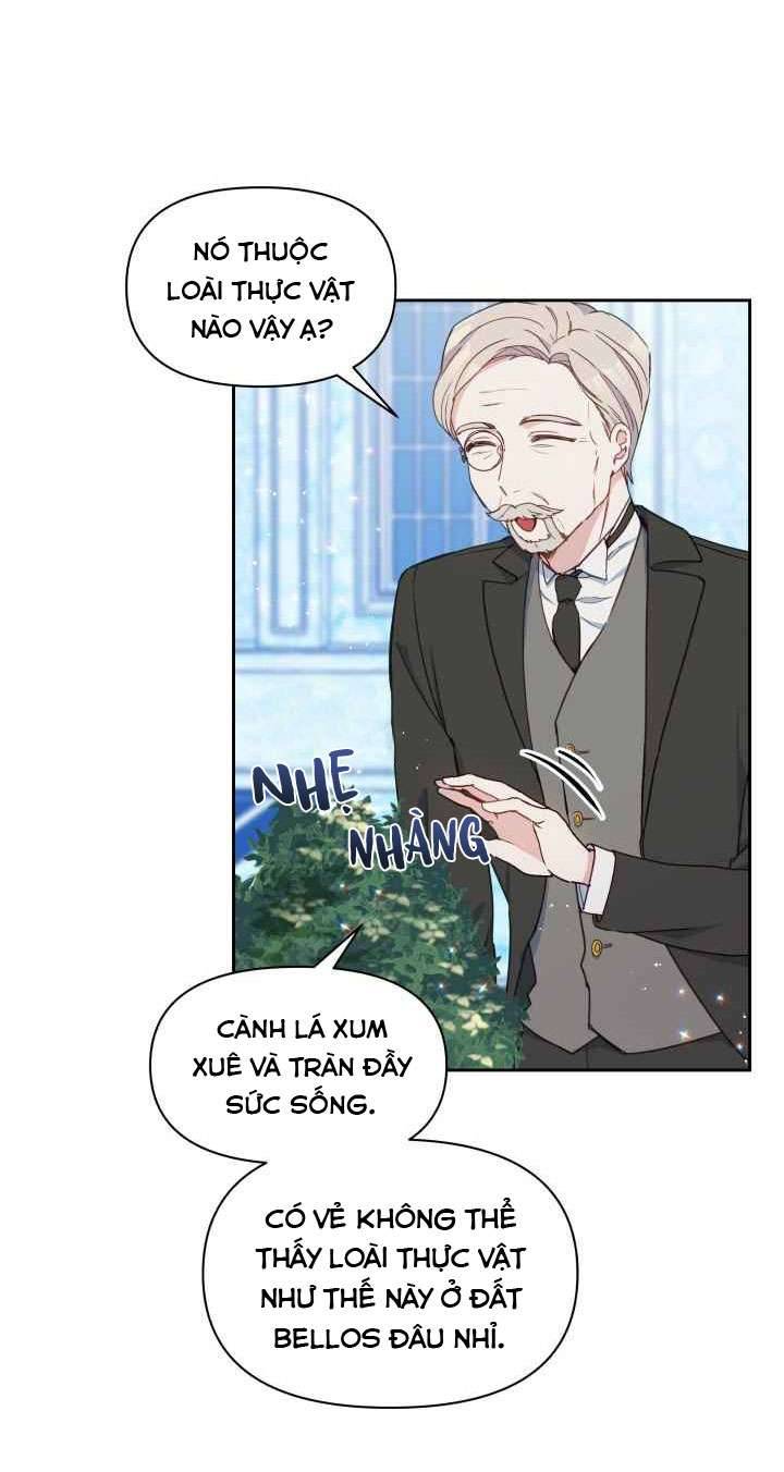 Người Bảo Hộ Của Bạo Quân Là Ma Nữ Tàn Độc Chap 17 - Trang 4