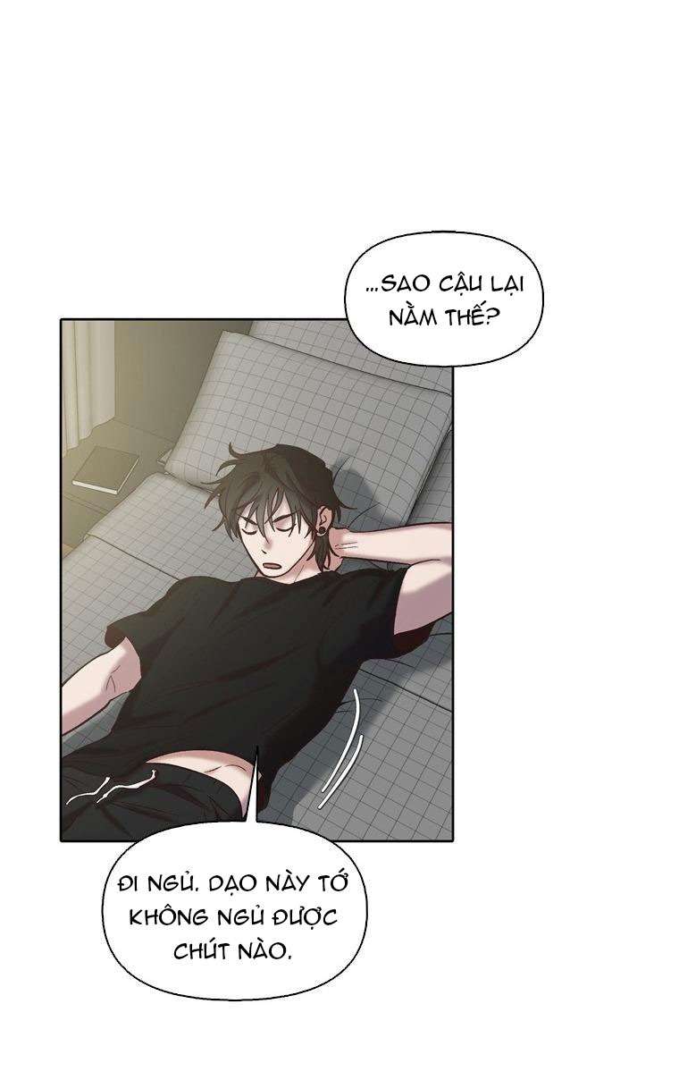 Thanh Xuân Của Chúng Ta Chap 80 - Trang 4