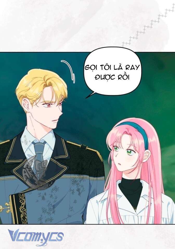 Sự Điều Trị Đặc Biệt Của Tinh Linh Chapter 53 - Next Chapter 54