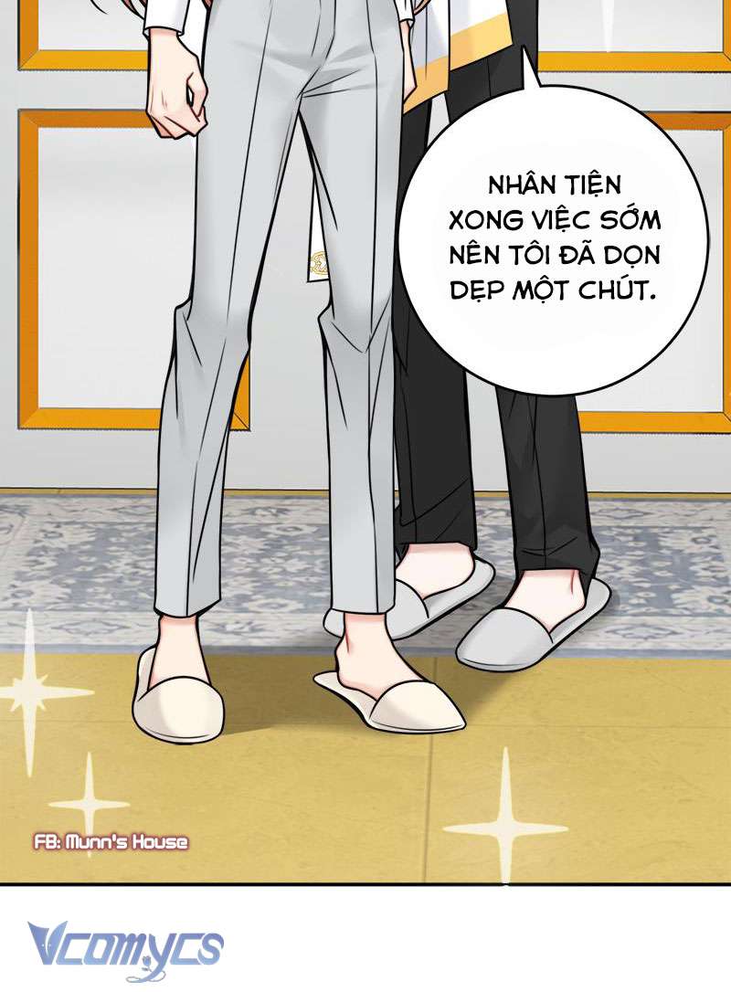 Nhật Ký Tuần Trăng Mật Của Phù Thủy Và Rồng Chapter 74 - Trang 4