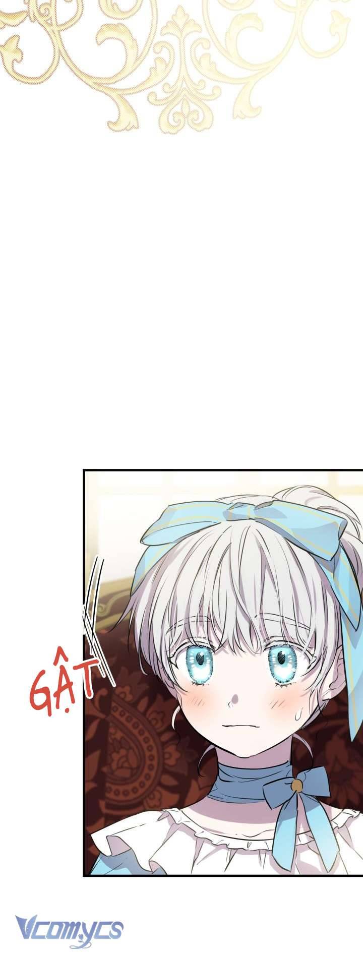 Những Nhân Vật Mạnh Nhất Thế Giới Ám Ảnh Tôi Chapter 31 - Trang 4