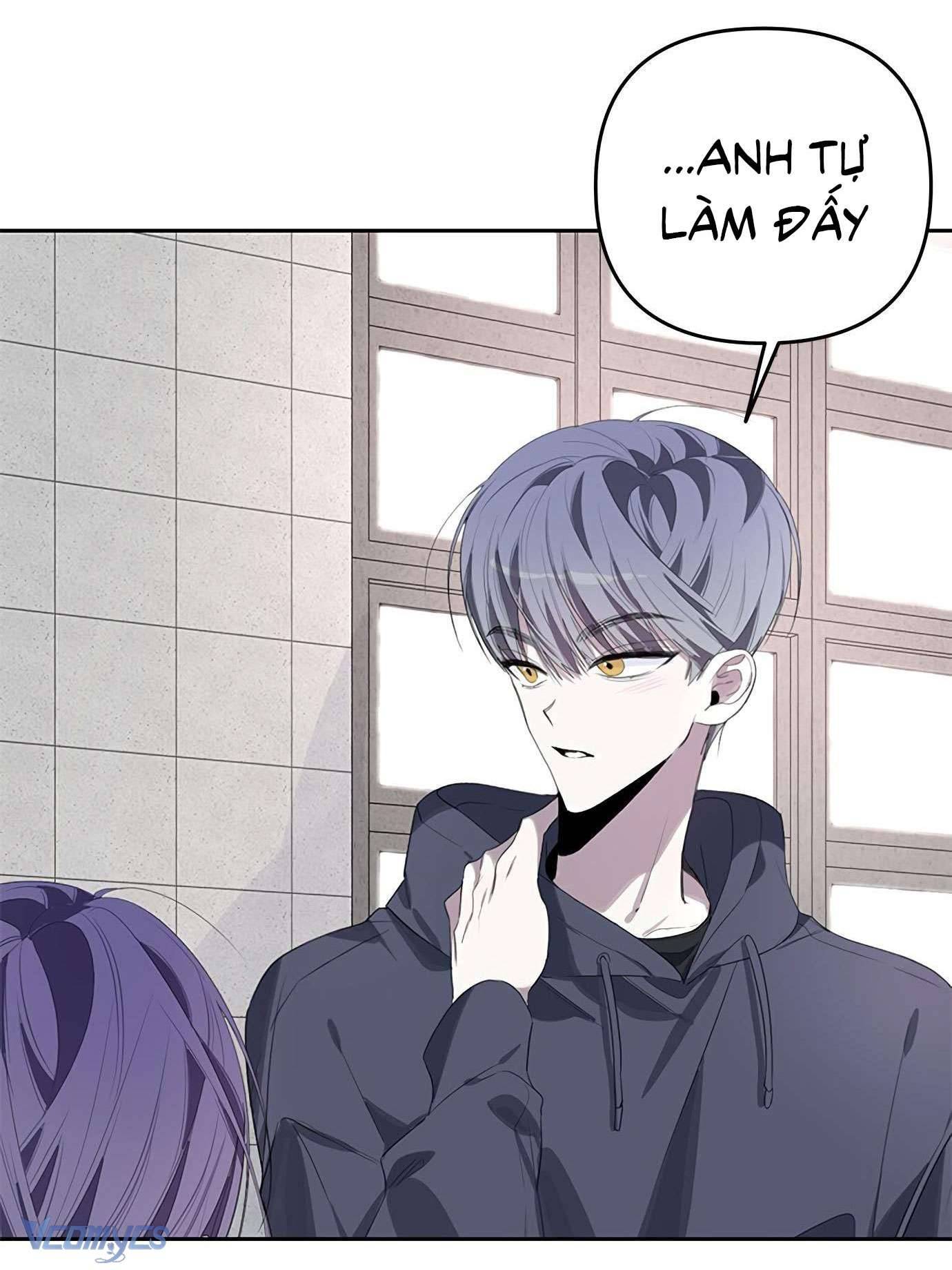 Đàn Anh Xấu Xa! Chap 43 - Trang 3