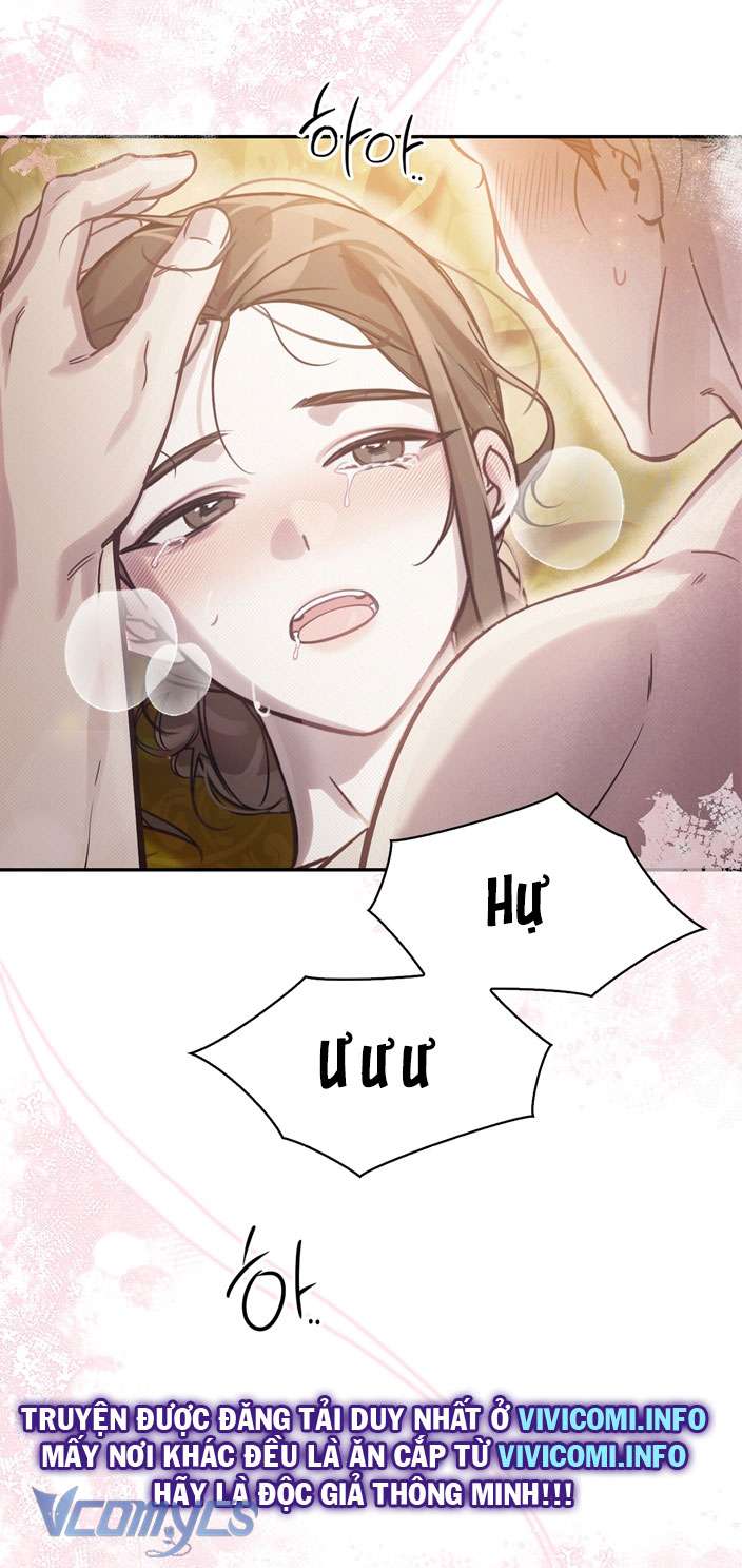 [18+] Tiết Học Bí Mật Của Trung Điện Chap 28 - Trang 2