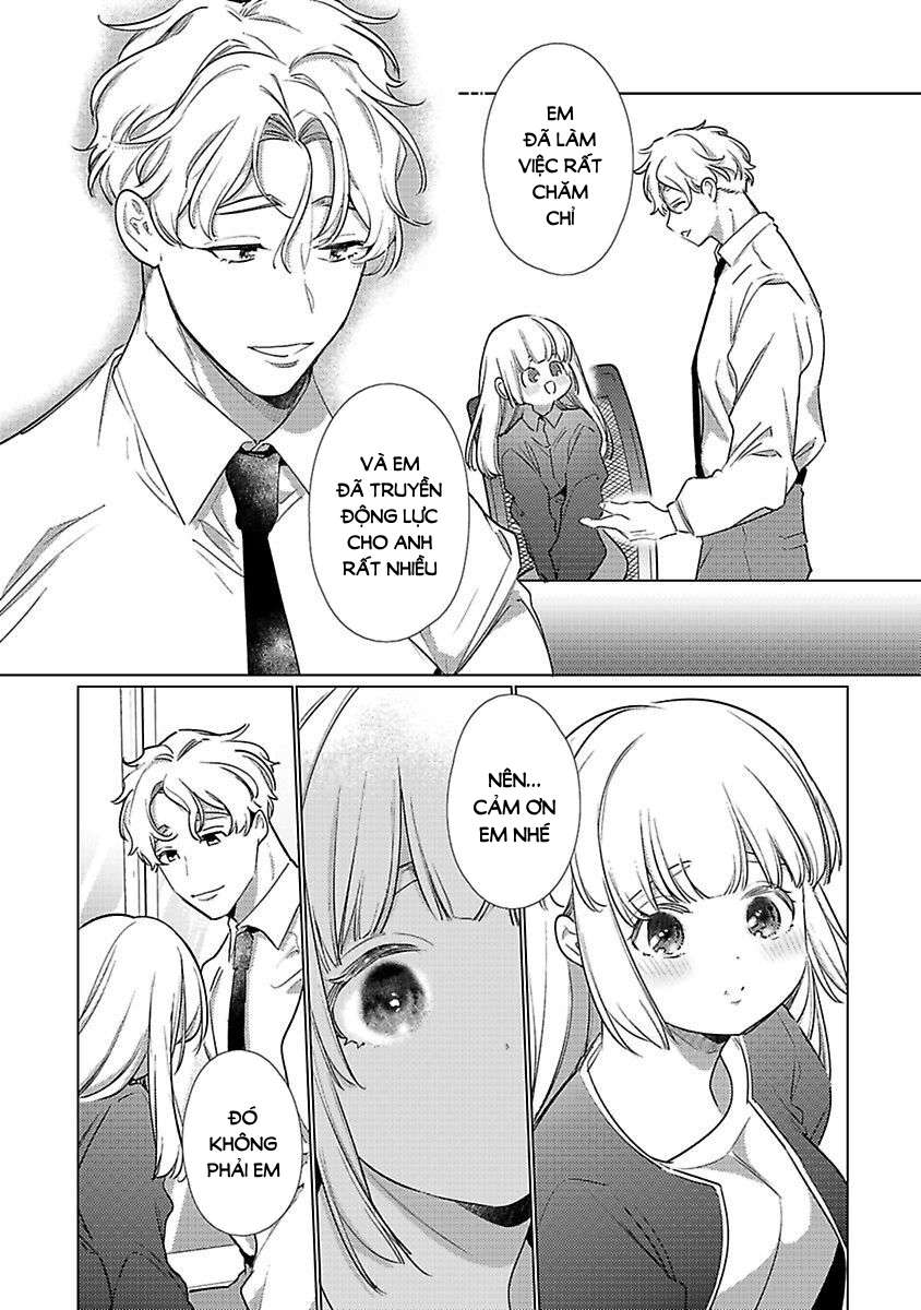 [18+] Thanh Mai Trúc Mã Là Hắc Miêu Yêu Nghiệt Chap 8 - Trang 2