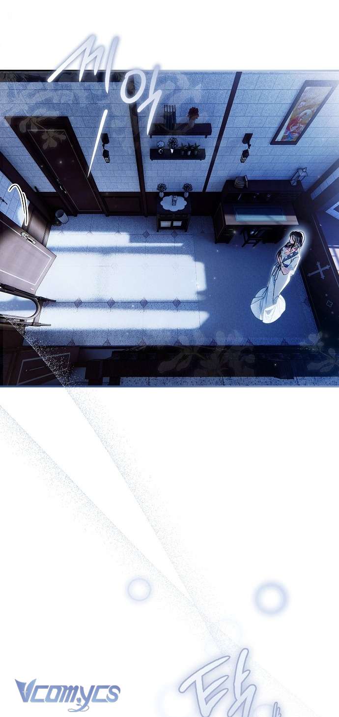 Ai Đó Đang Điều Khiển Cơ Thể Của Tôi Chapter 55 - Trang 4