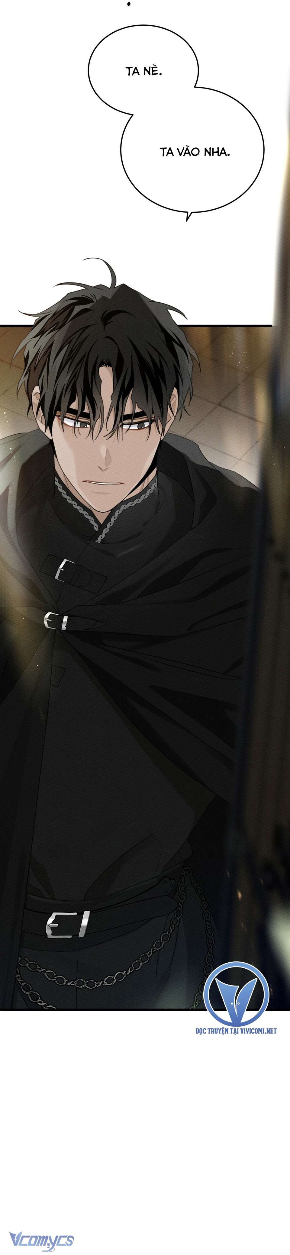 Dưới Bóng Cây Sồi Chap 46 - Next Chapter 46.1