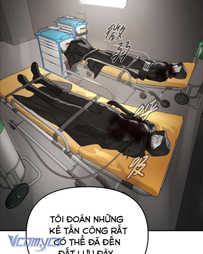 Ác Chi Hoàn Chapter 14 - Next Chapter 15