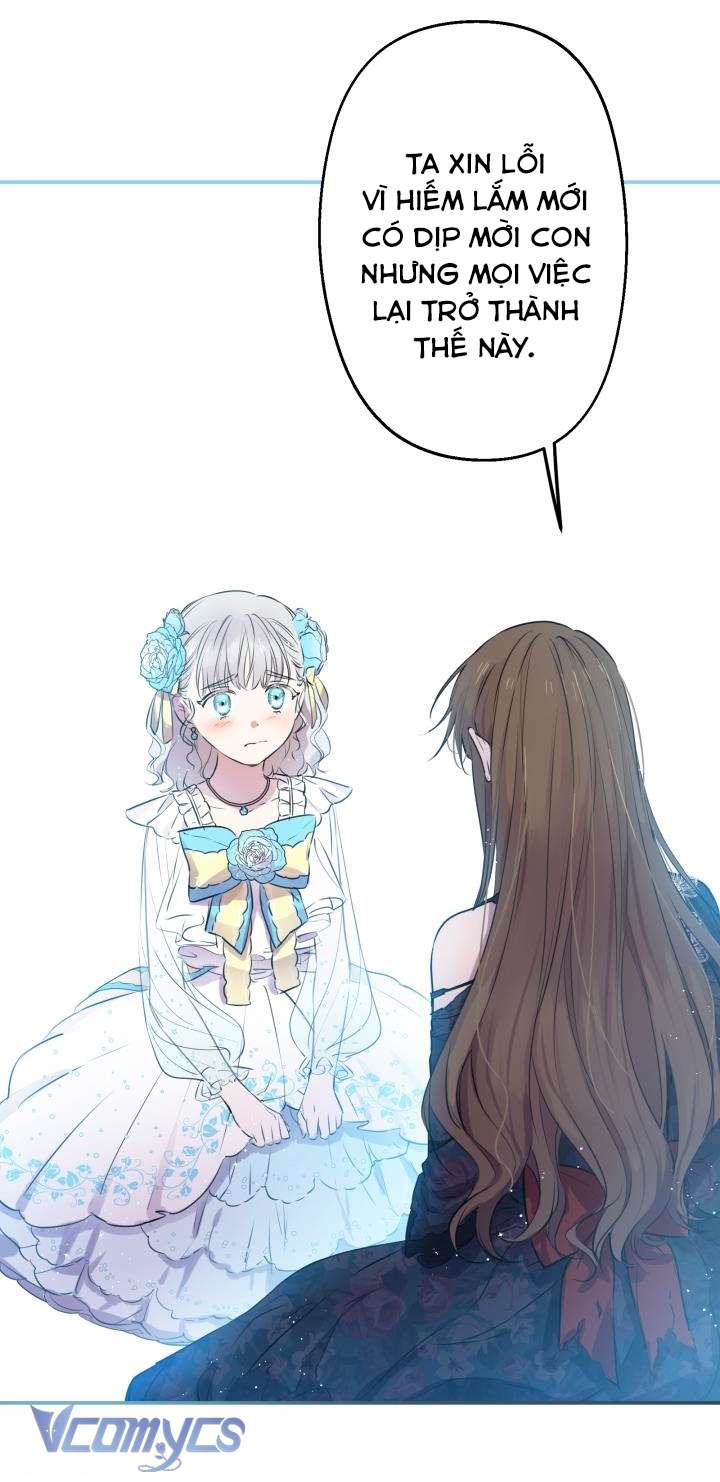 Những Nhân Vật Mạnh Nhất Thế Giới Ám Ảnh Tôi Chapter 29 - Trang 4