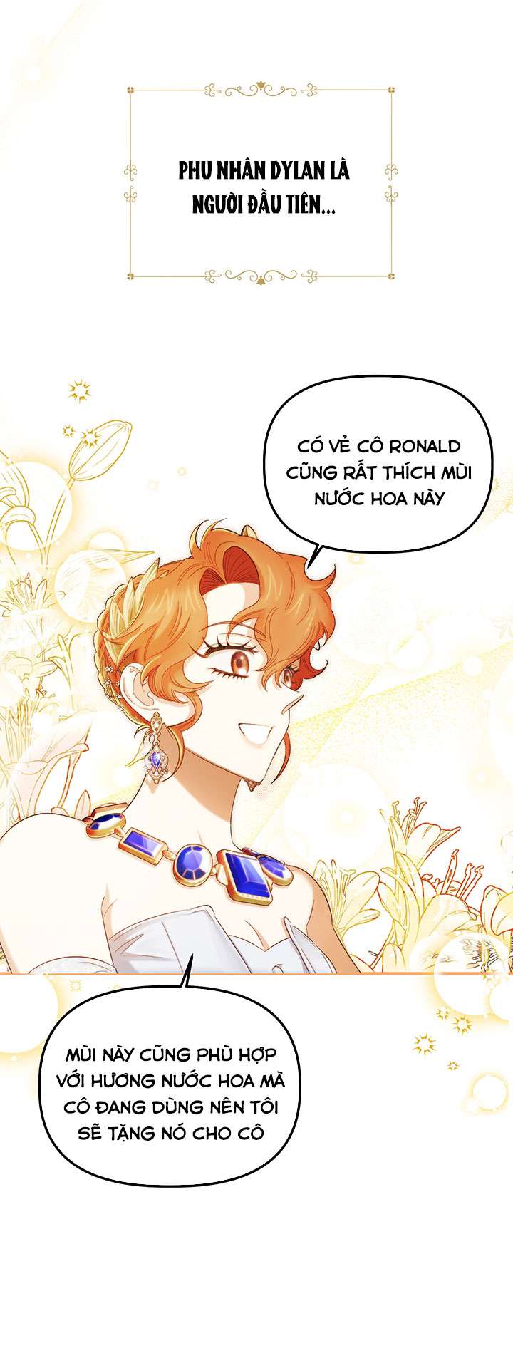 May Mắn Hay Bất Hạnh Chap 56 - Trang 4