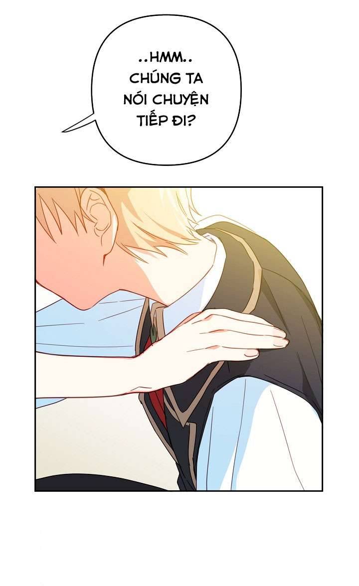 Tôi Đã Nuôi Dưỡng Một Nam Phụ Đầy Ám Ảnh Chapter 25 - Trang 3