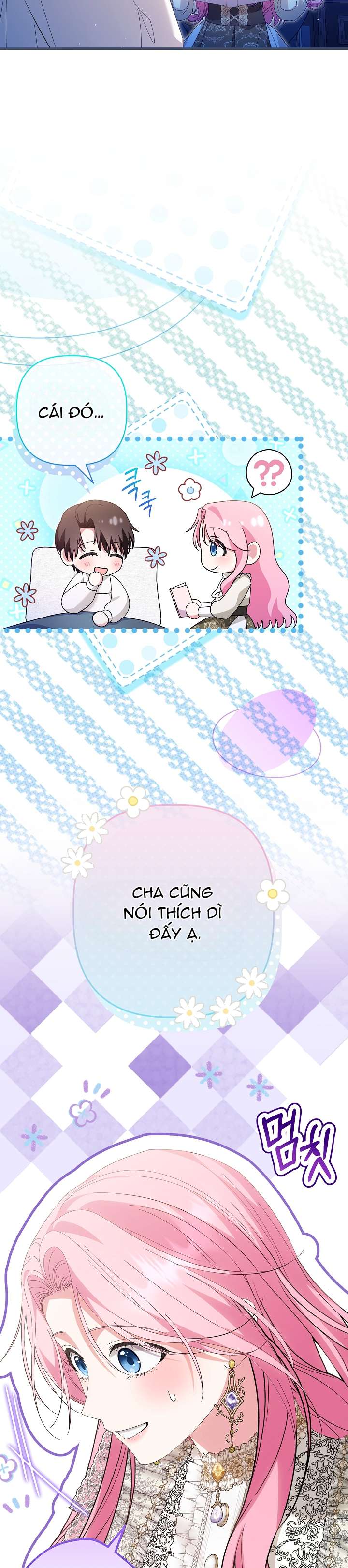 Cha Của Nam Chính Từ Chối Hủy Hôn Chapter 34 - Trang 4