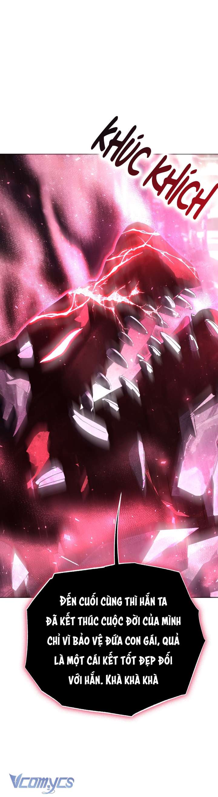 Cha À, Con Không Muốn Kết Hôn Đâu Chap 121 - Next Chap 122