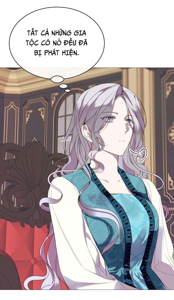 Ác Nữ Cần Bạo Chúa Chapter 46 - Trang 4