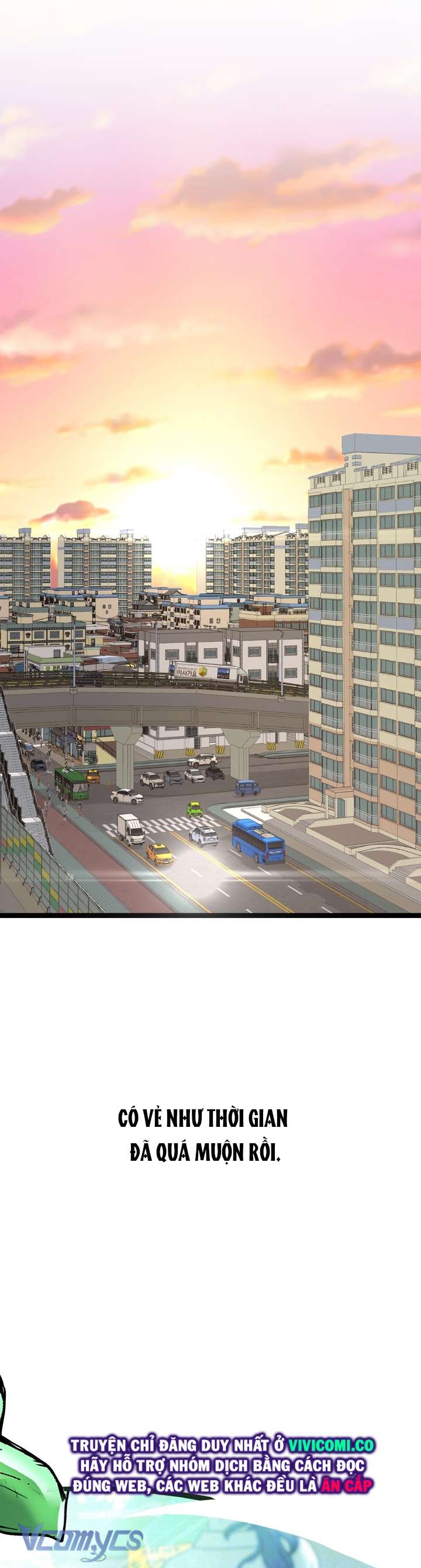 [18+] Nhật Ký Quan Sát Chap 4 - Trang 2