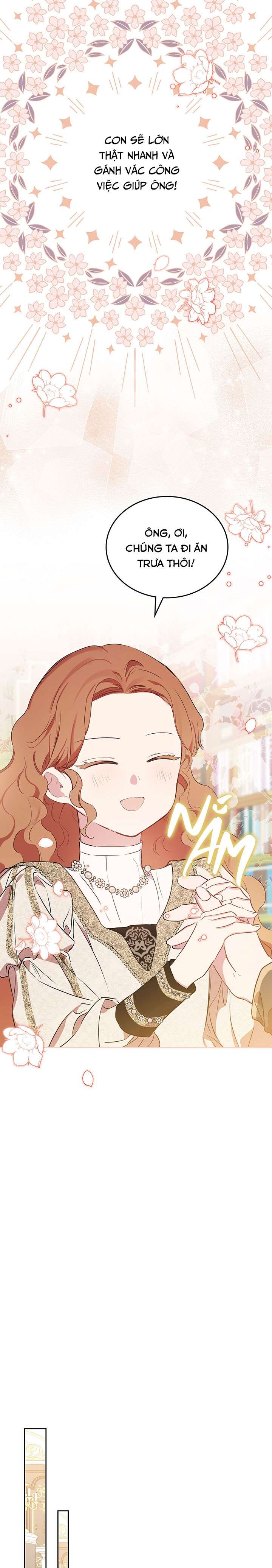 Kiếp Này Nhất Định Làm Gia Chủ Chap 118 - Trang 2