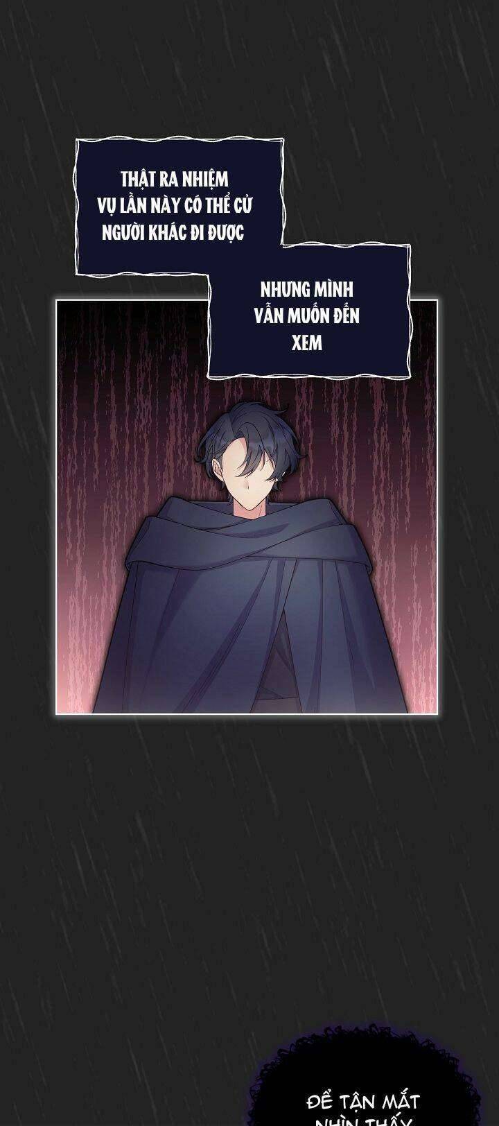 Bệ Hạ, Tôi Sẽ Giết Ngài! Chapter 15 - Trang 4