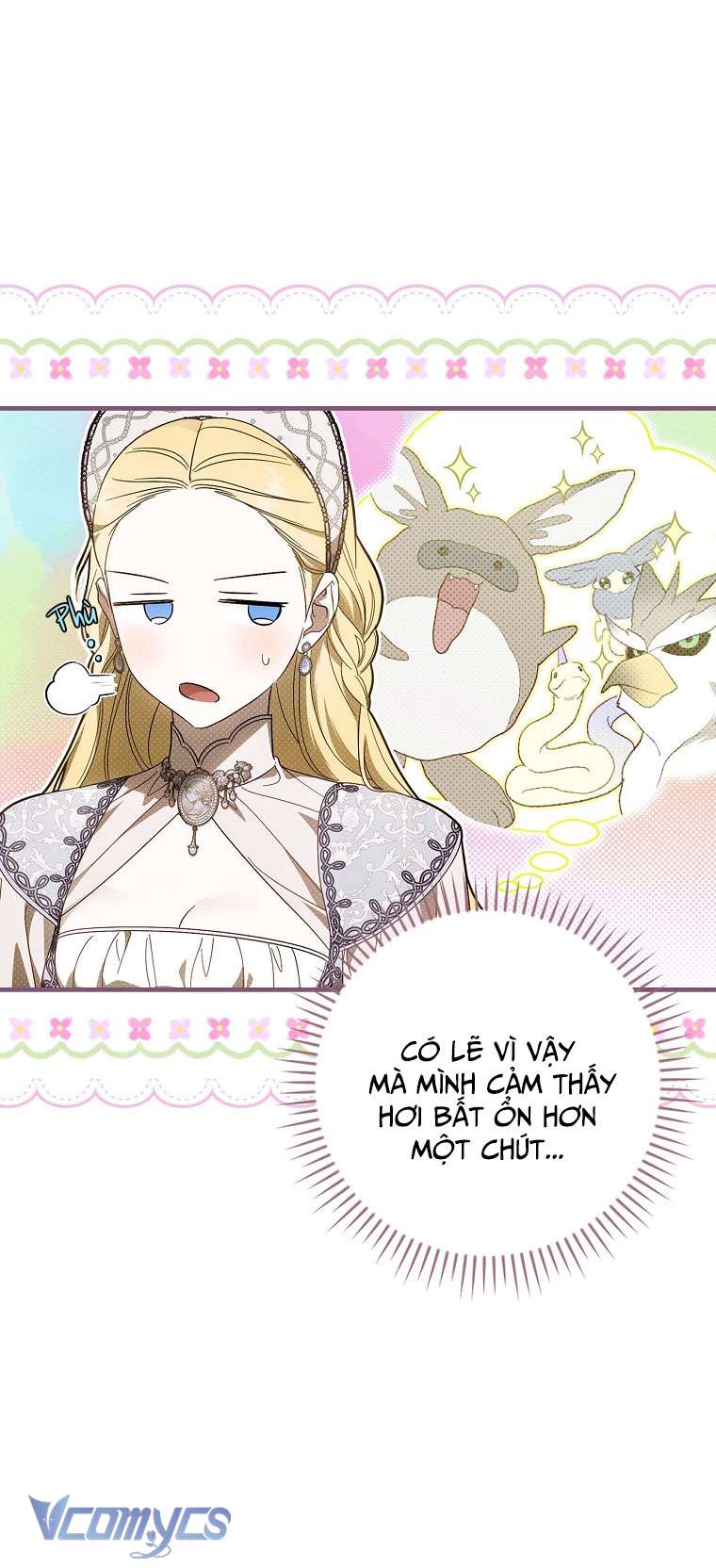 Phương Pháp Khiến Phu Quân Đứng Về Phía Tôi Chapter 92 - Trang 4