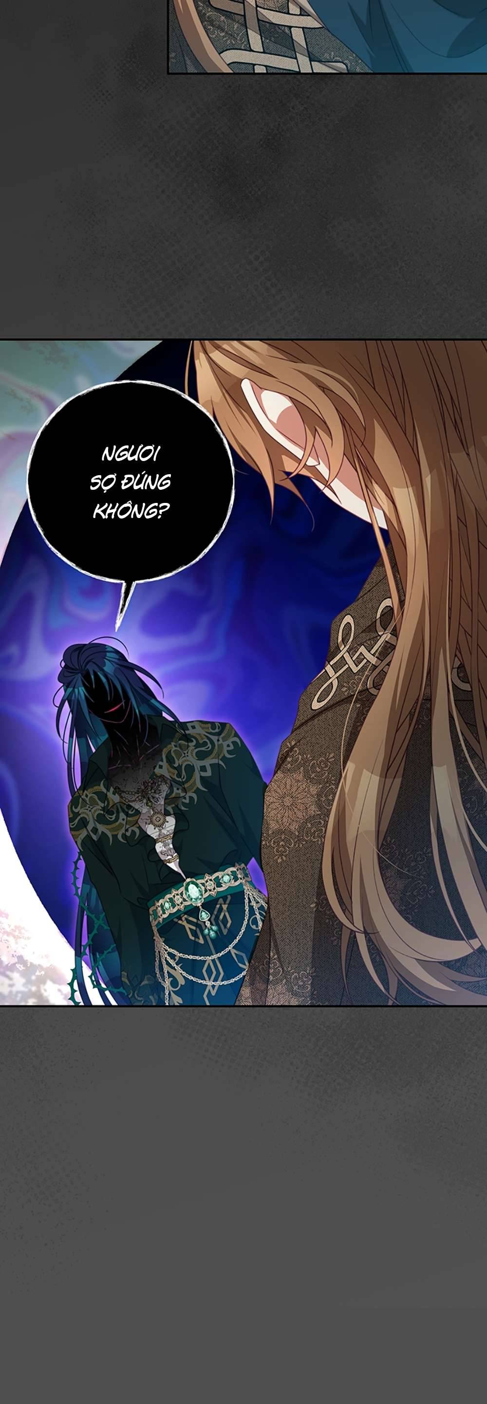 Trở Thành Tình Địch Của Các Nam Chính Chapter 86 - Trang 3