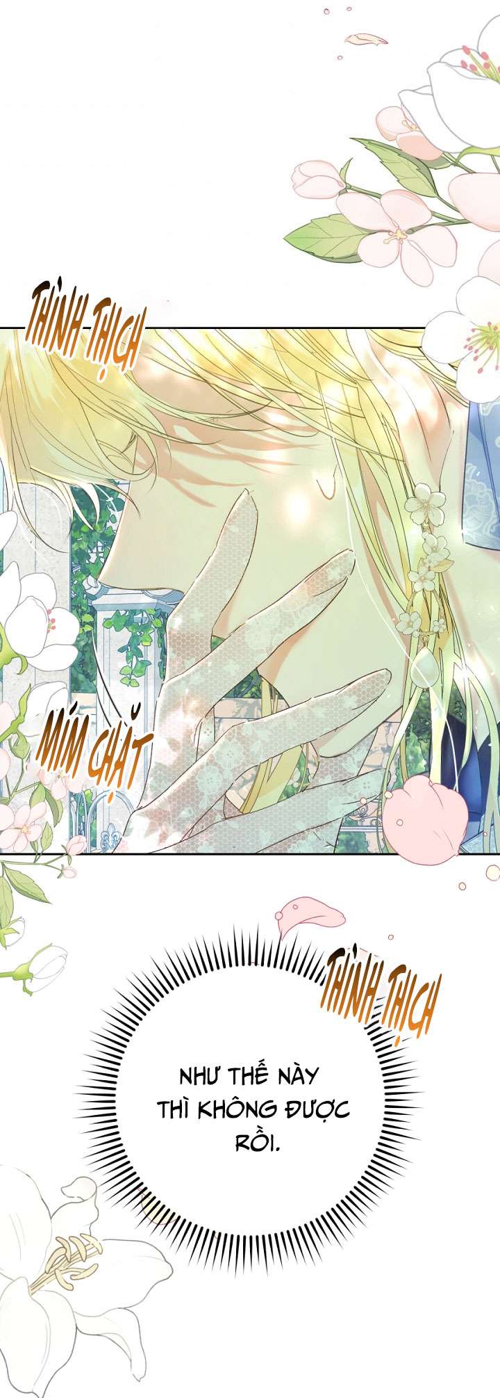 Ác Nữ Chỉ Là Một Con Rối Chap 44 - Trang 2