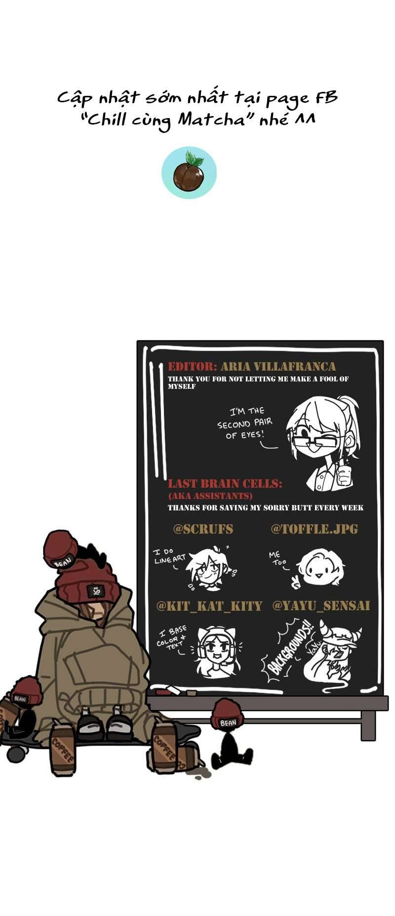 Nghĩa Trang Xe Buýt Chapter 25 - Next Chapter 26