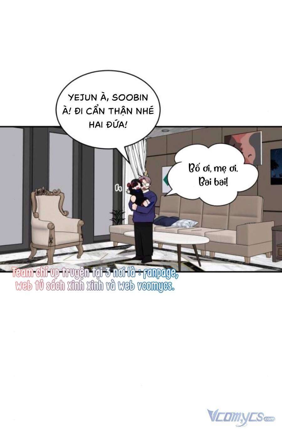 Oan Gia Ngõ Hẹp Chapter 67 - Trang 3