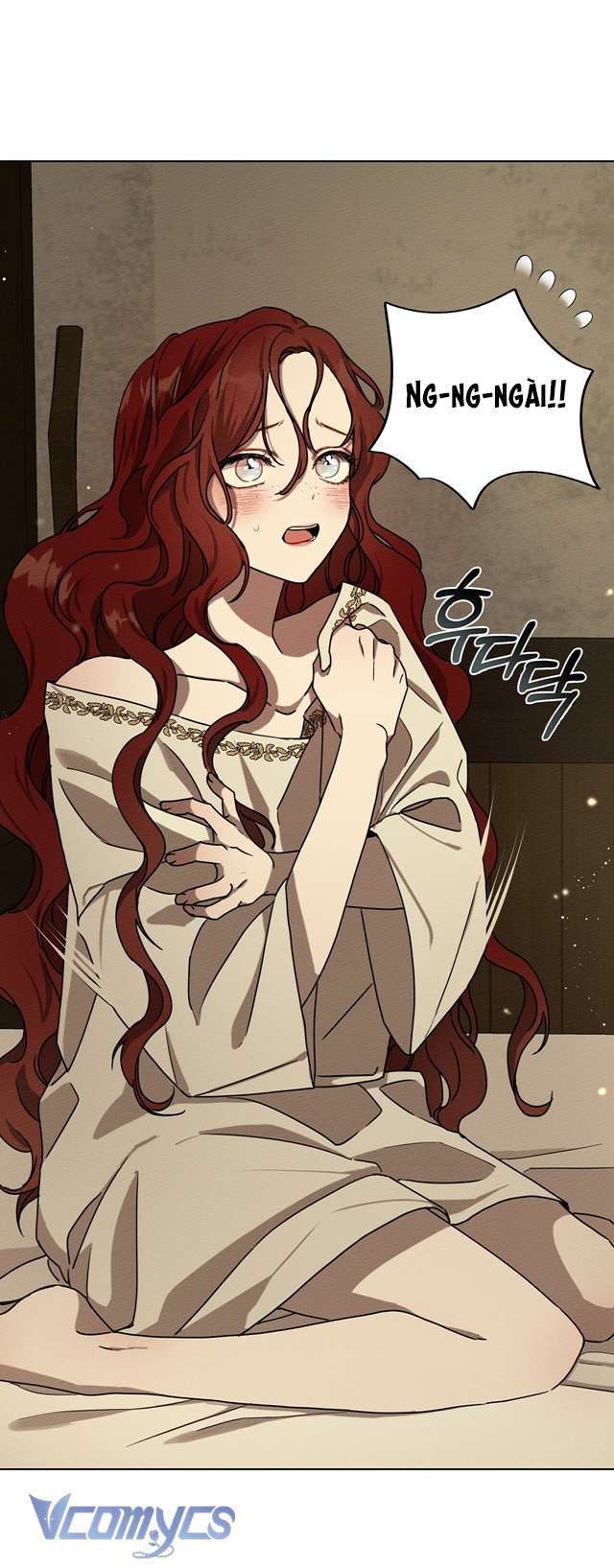 Dưới Bóng Cây Sồi Chap 5 - Next Chap 6