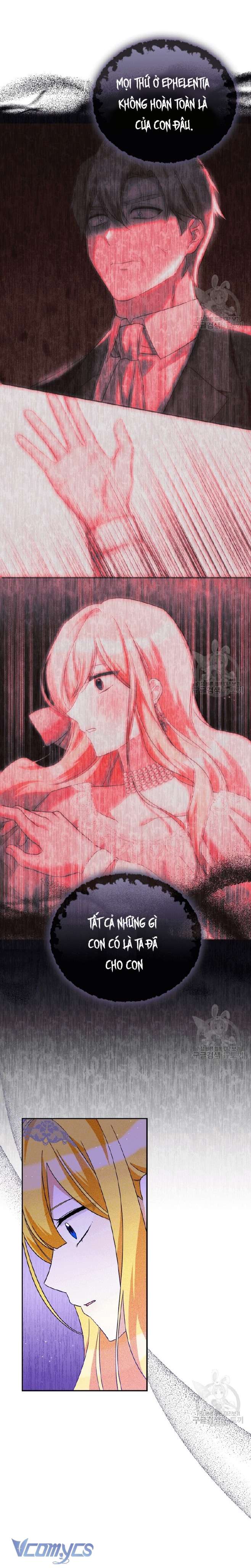 Kế Hoạch Trả Thù Chap 38 - Next Chap 39