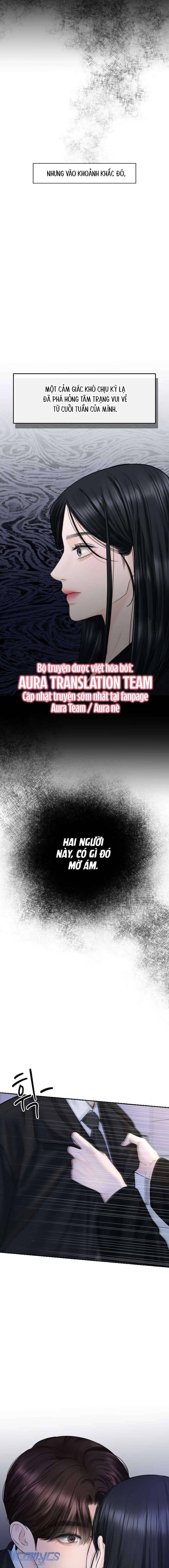 Dành Cho Anh Kết Cục Tồi Tệ Nhất Chap 20 - Trang 2