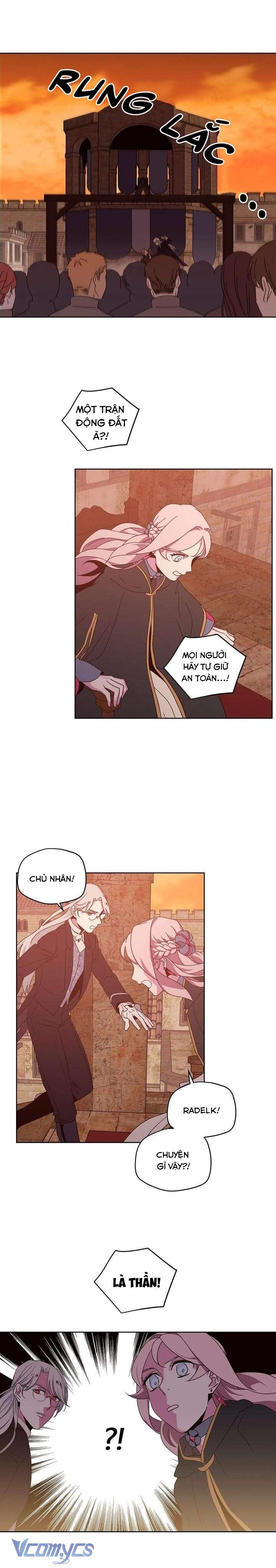 CHITRA Chapter 15 - Next Chapter 16