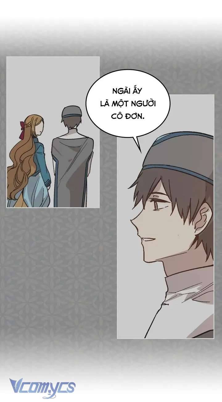 Vị Hôn Thê Khế Ước Của Công Tước Chapter 69 - Next Chapter 70