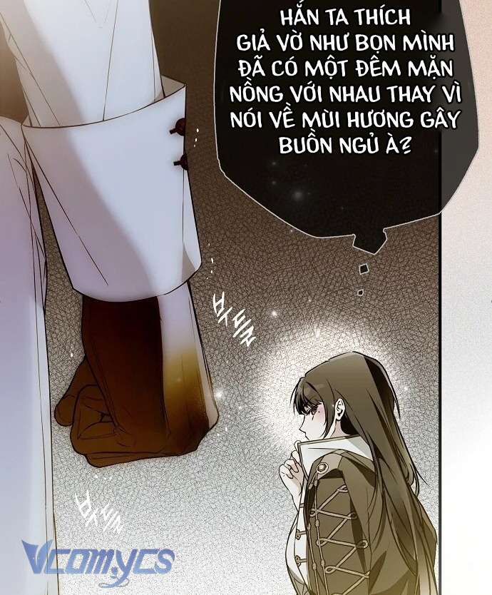 Ai Đó Đang Điều Khiển Cơ Thể Của Tôi Chapter 46 - Trang 4