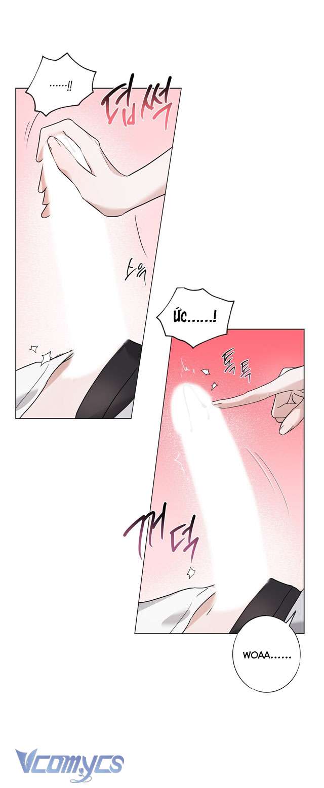 [18+] Mãn Xà Không Thể Hoá Thành Rồng Chap 1 - Trang 2