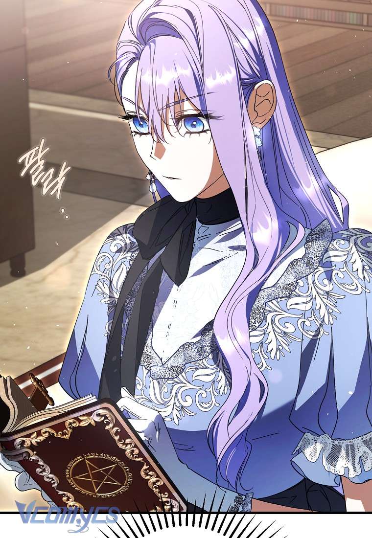 Các Nam Chính Đã Bị Nữ Phụ Cướp Mất Chap 34 - Trang 3