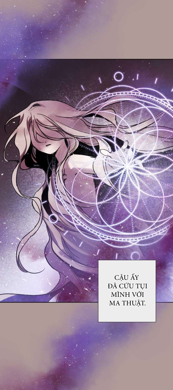 Lời Thú Nhận Của Chúa Tể Bóng Tối Chap 21 - Trang 4