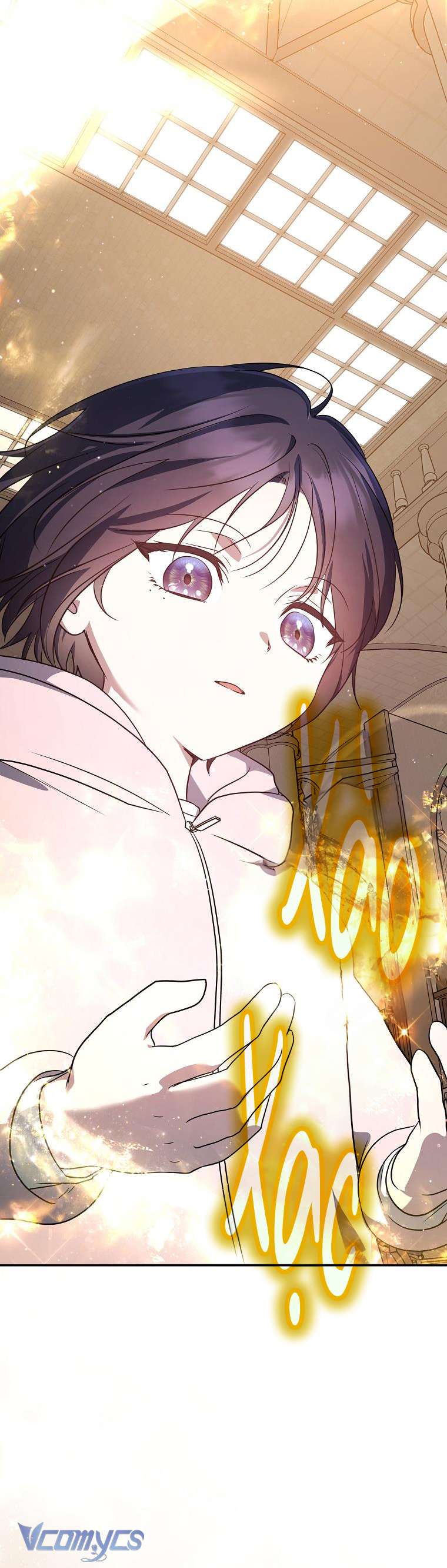 Hướng Dẫn Sinh Tồn Dành Cho Người Xếp Hạng Chap 14 - Trang 2