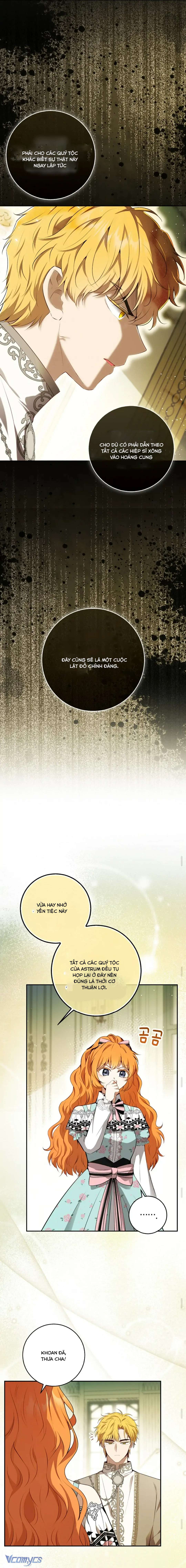 Sóc Con Tài Năng Chap 92 - Trang 2