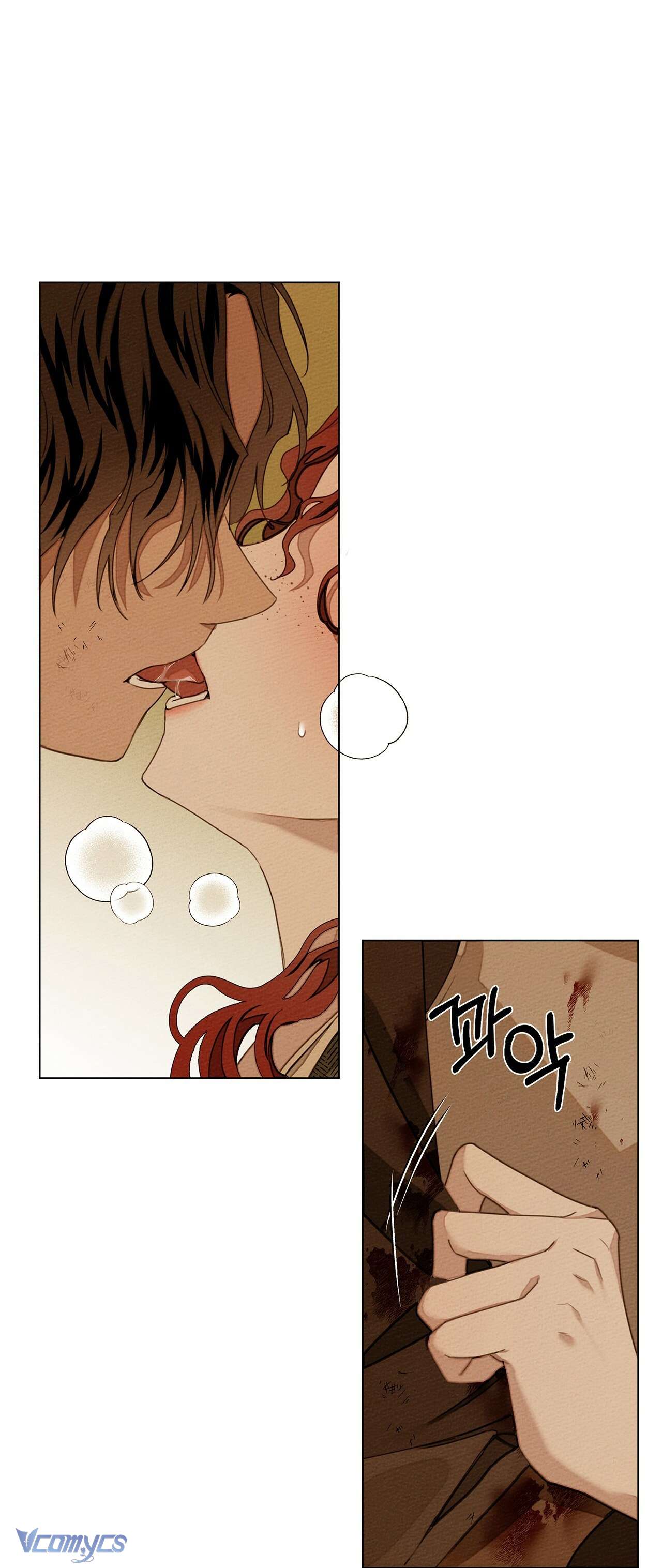 Dưới Bóng Cây Sồi Chap 27 - Trang 4