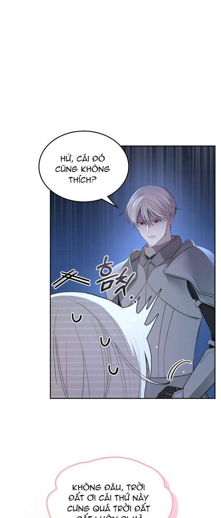 Nam Chính Quái Vật Sống Dưới Giường Tôi Chapter 1 - Trang 4