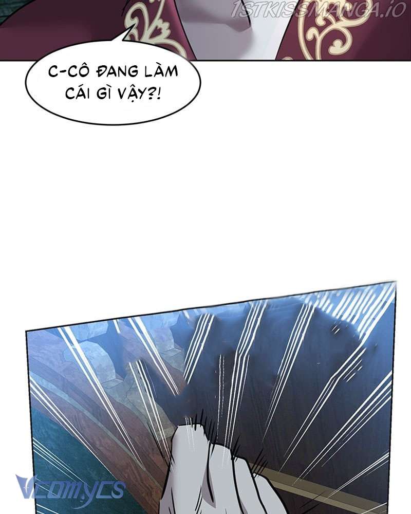 Hoàng Hậu Son Môi Chap 7 - Trang 2