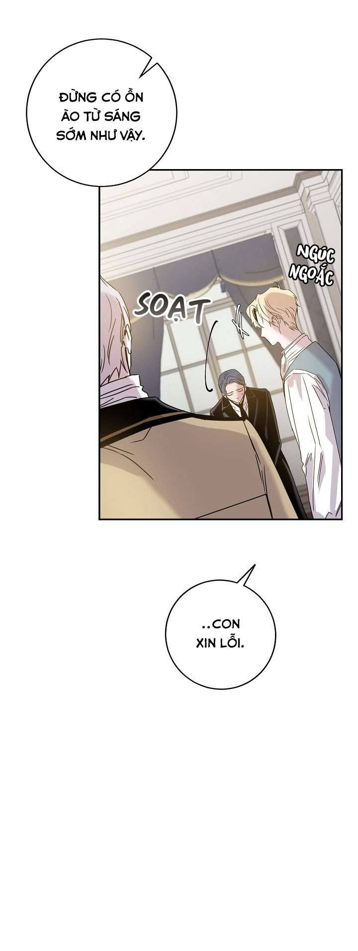 Thuần Hóa Bạo Quân Rồi Bỏ Trốn Chap 19 - Trang 2