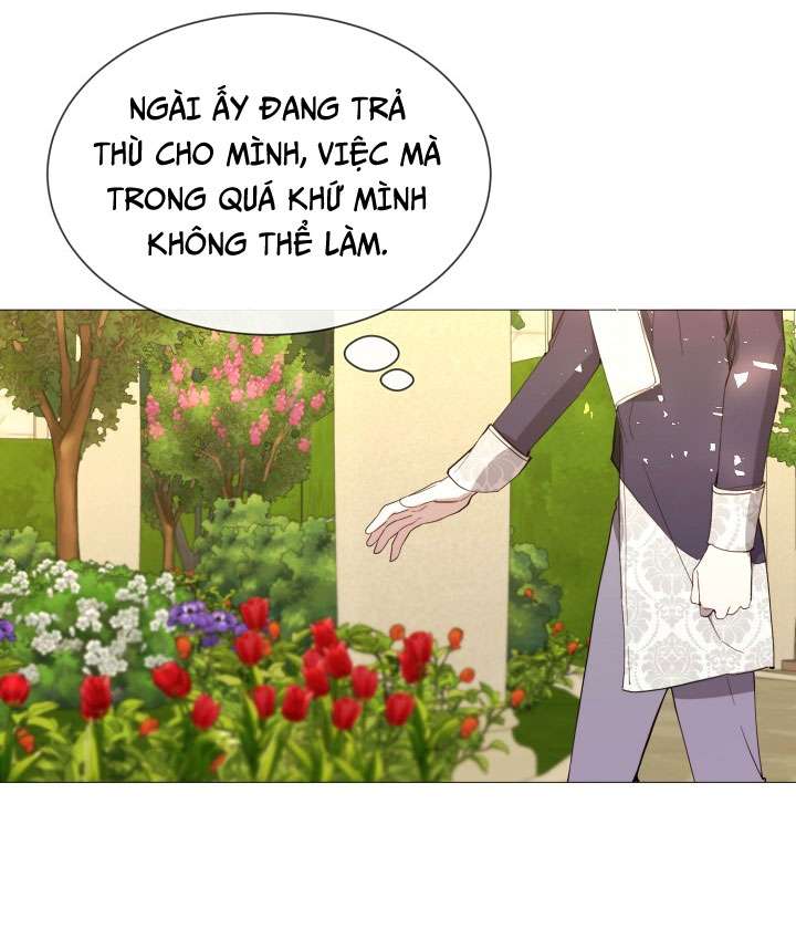 Ác Nữ Cần Bạo Chúa Chapter 58 - Trang 4