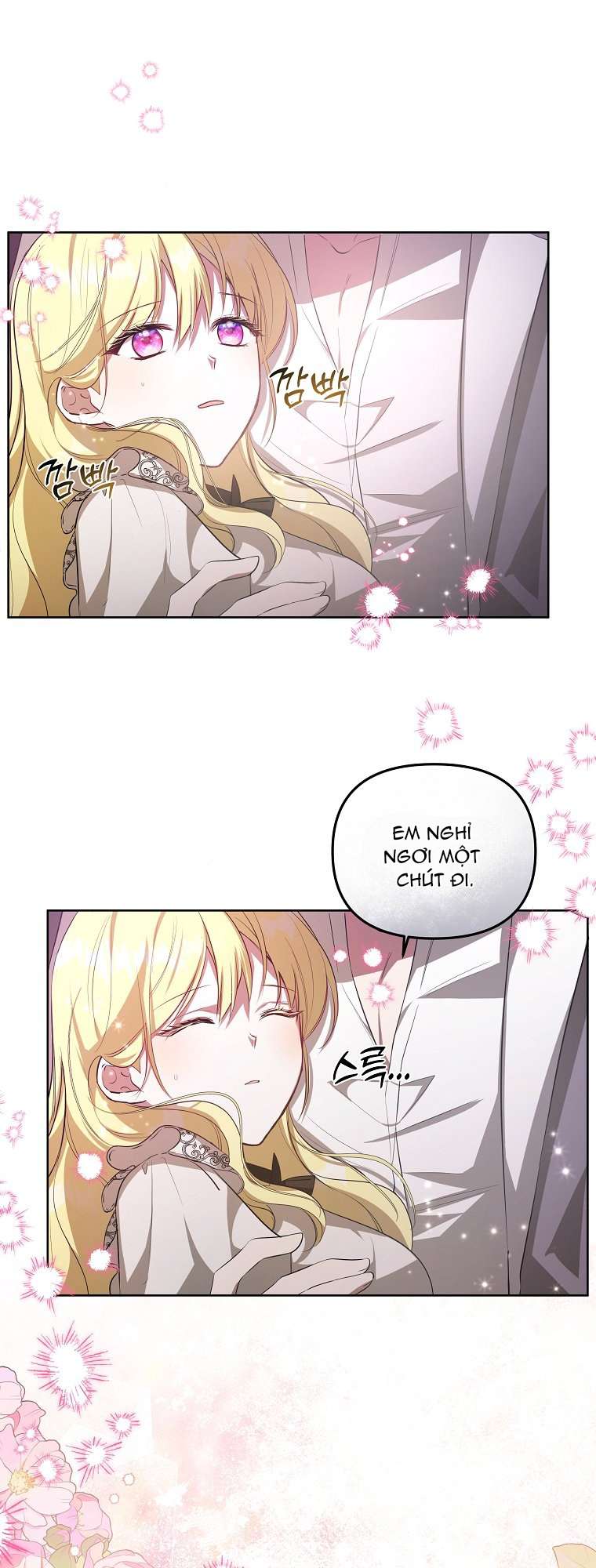 Chị Gái Tôi Là Nhân Vật Chính Chap 10 - Trang 4