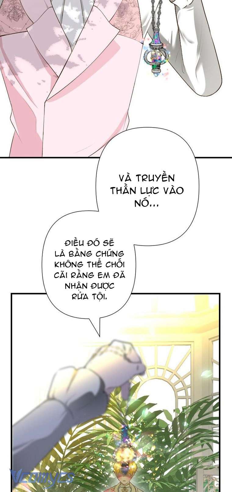 Sau Này Họ Sẽ Sinh Ra Tôi Chapter 11 - Trang 4