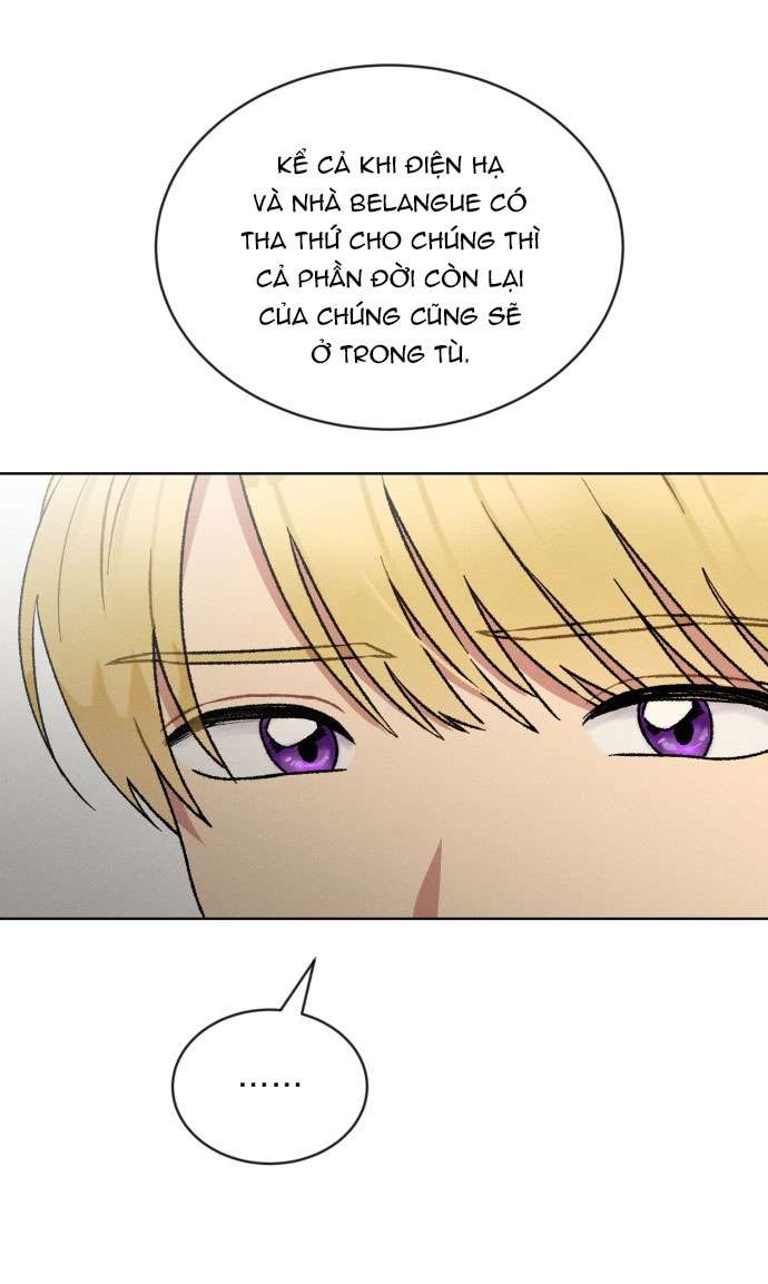 Nam Thứ Đình Công Thì Phải Làm Sao?! Chapter 4 - Trang 4