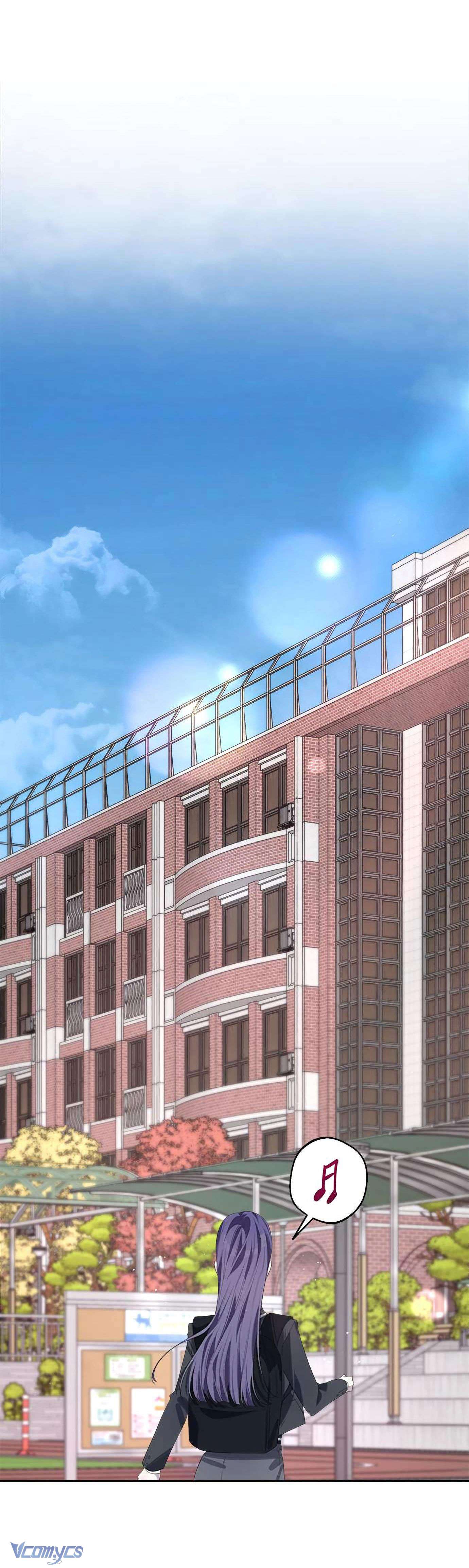 Đàn Anh Xấu Xa! Chap 49 - Trang 3