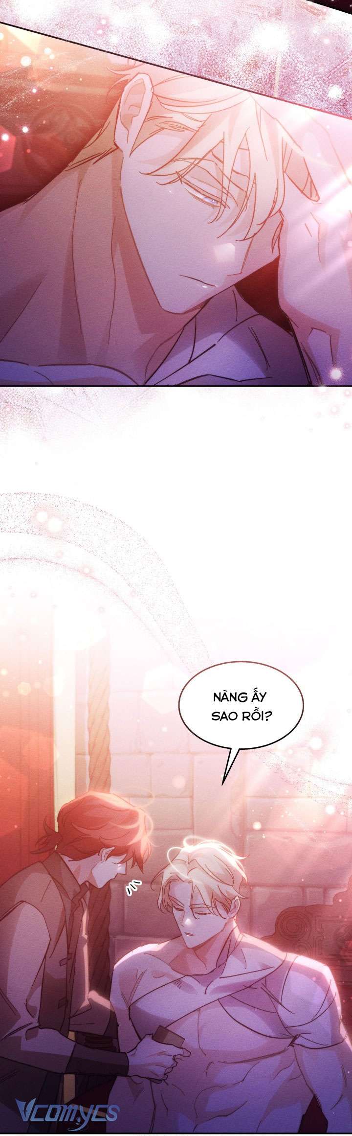 Tiếng Trống Vang Dội Chapter 33 - Trang 4