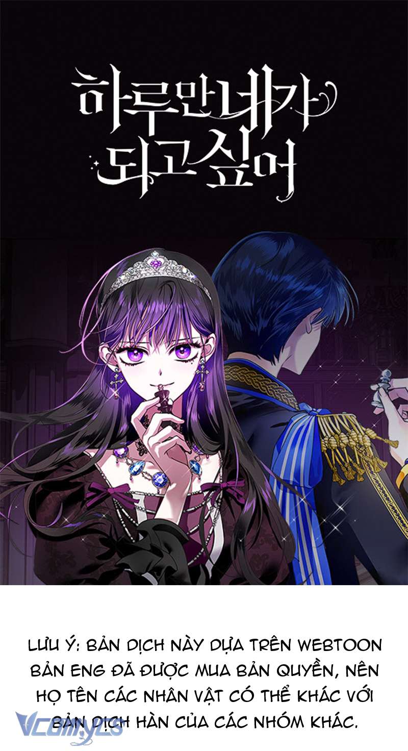 Chợ Review Nhà Họ Hoàng Chap Throne - Next Chap Trắng