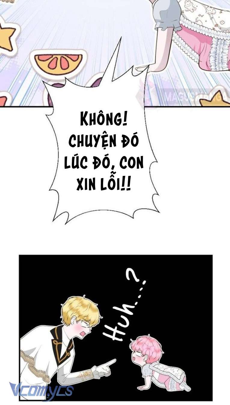 Sau Này Họ Sẽ Sinh Ra Tôi Chapter 12 - Trang 4