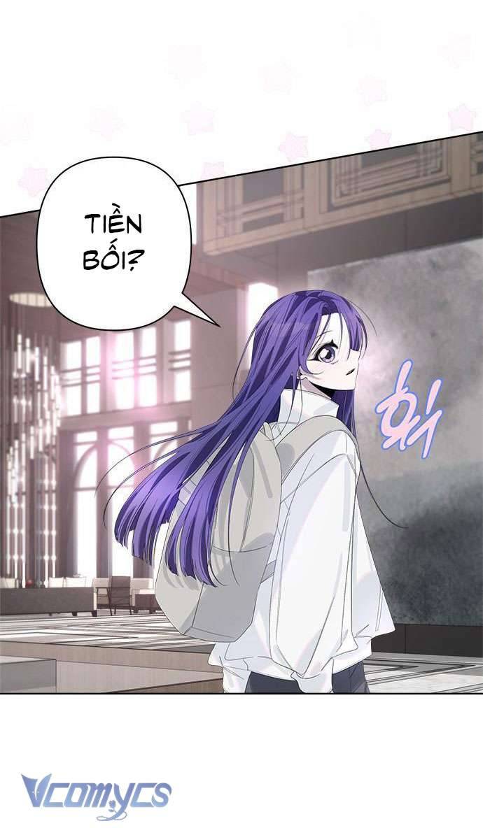 Đàn Anh Xấu Xa! Chap 71 - Trang 3