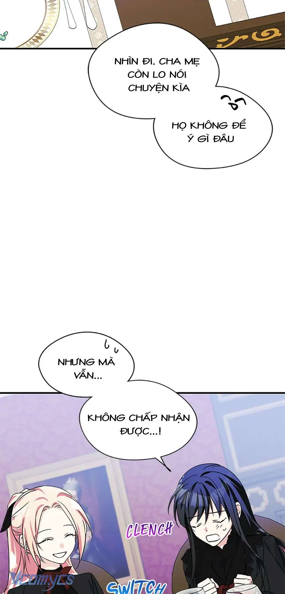 Tôi Chỉ Là Bạn Của Nam Chính Thôi Chap 4 - Trang 2